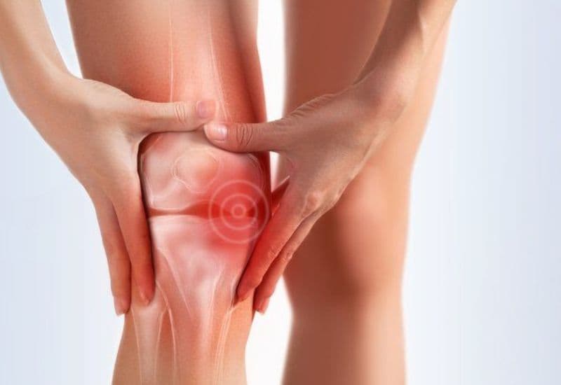 Lợi ích của tập thể dục đối với tình trạng khô khớp gối