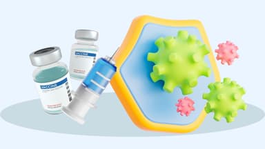 Giải đáp chi tiết tiêm vacxin có bắt buộc không