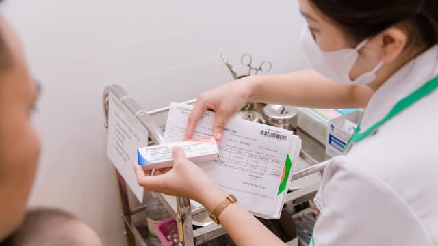 Bệnh cúm tiêm vacxin loại nào tốt và giải đáp của chuyên gia