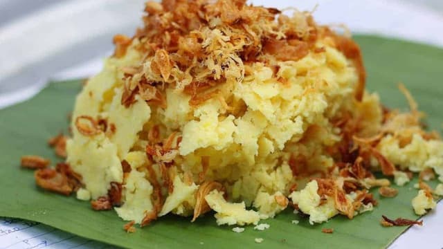 Tại sao ăn xôi bị ợ chua và cách hạn chế tình trạng này