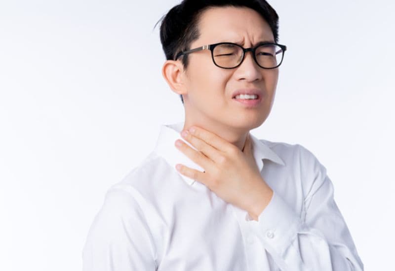 Thay đổi chế độ ăn uống