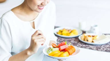 Cách cải thiện triệu chứng viêm thực quản trào ngược