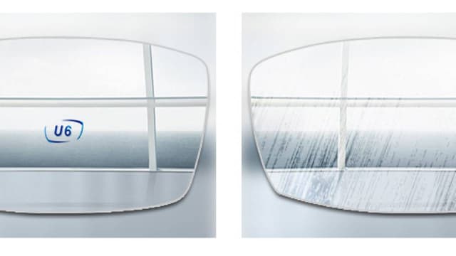 Tròng kính cận chống trầy xước: Bảo vệ và kéo dài tuổi thọ kính