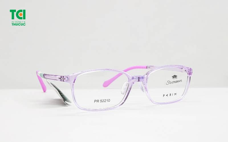 Tròng kính cận chống vỡ ở đâu