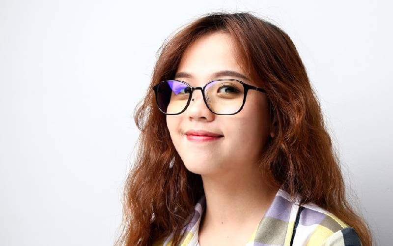 Tròng kính cận chống vỡ có tốt không