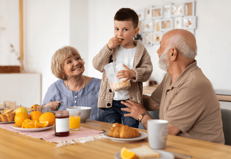 Vắc-xin Alzheimer: Vắc-xin mới nhất - Hy vọng cho người cao tuổi