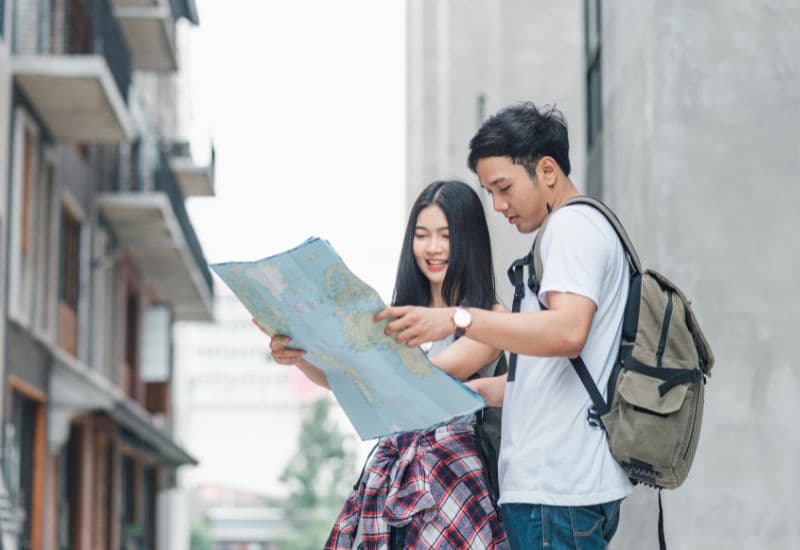 Nếu bạn có kế hoạch đi đến các quốc gia có nguy cơ mắc bệnh truyền nhiễm cao, việc tiêm một số loại vắc-xin cụ thể là cần thiết.