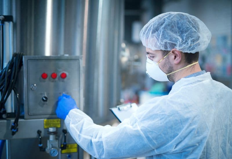 Tiêu chí đánh giá chất lượng một loại vắc-xin