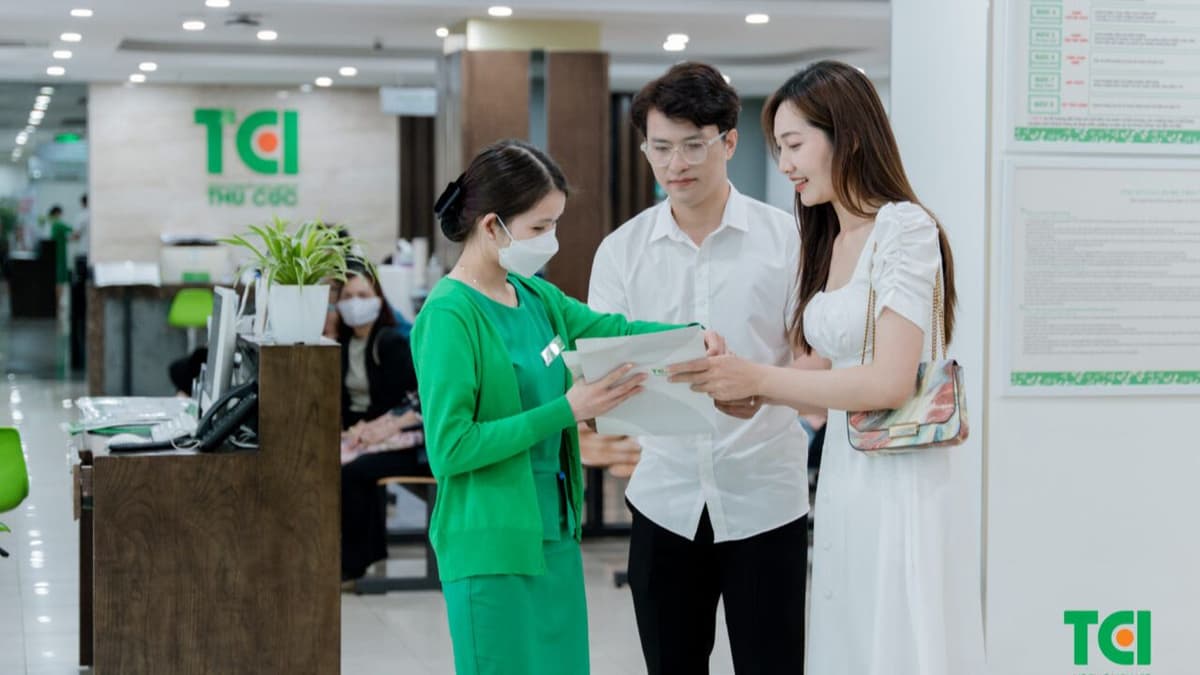 Danh sách người thực hành khám bệnh, chữa bệnh tại Bệnh viện Đa khoa quốc tế Thu Cúc từ ngày 3/1/2025