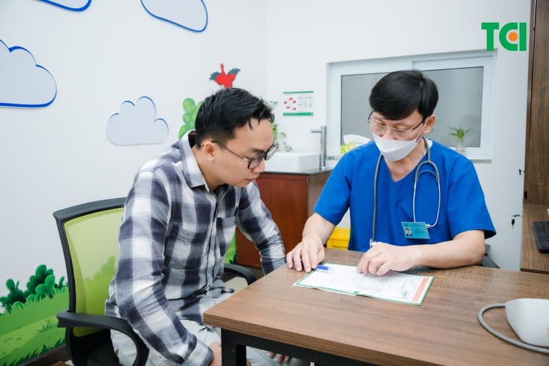 Các chuyên gia y tế khẳng định rằng việc ăn trứng sau khi tiêm vắc-xin không làm giảm hiệu quả của vắc-xin.