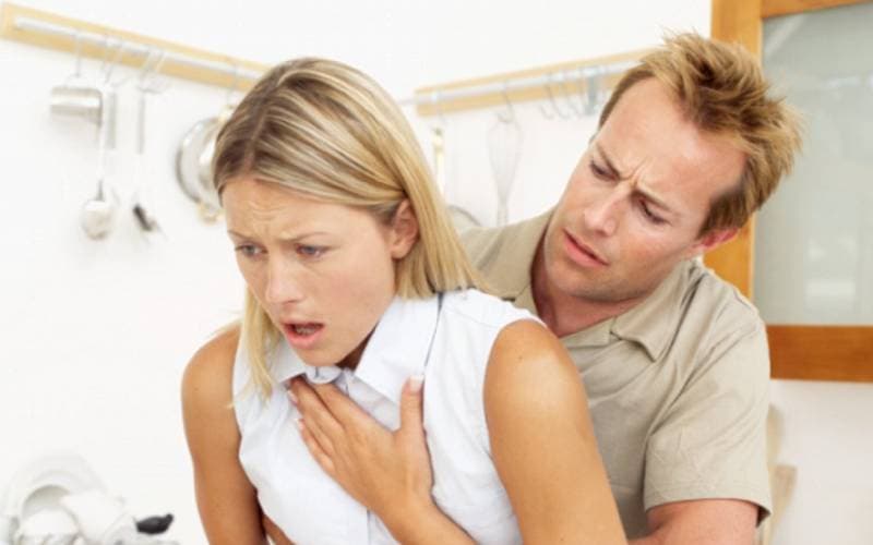 Cách để hết hóc xương đơn giản