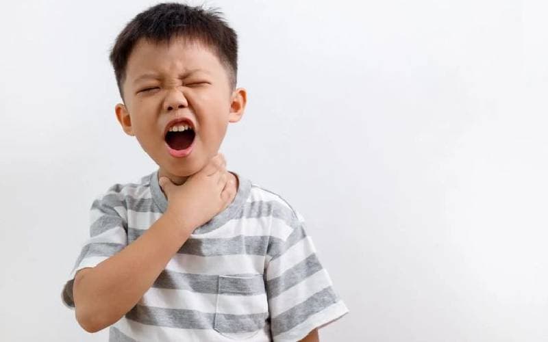 Cách để hết hóc xương mau lẹ