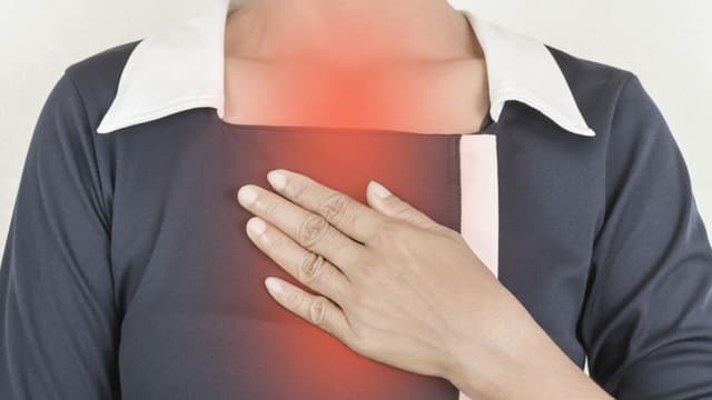 Phương pháp chẩn đoán hiện đại khi bị ợ nóng và ợ chua kéo dài