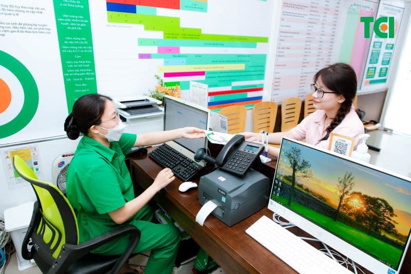 chích ngừa ung thư cổ tử cung mấy lần