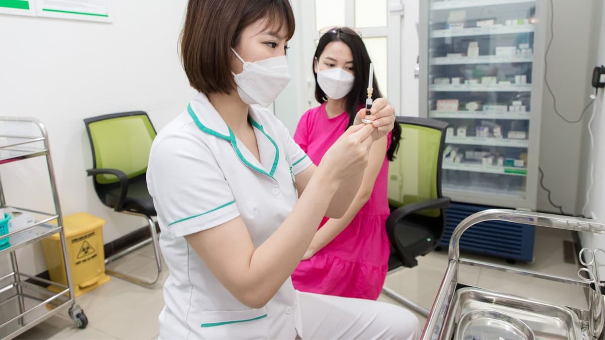 Tham khảo chi phí chích uốn ván bao nhiêu tiền