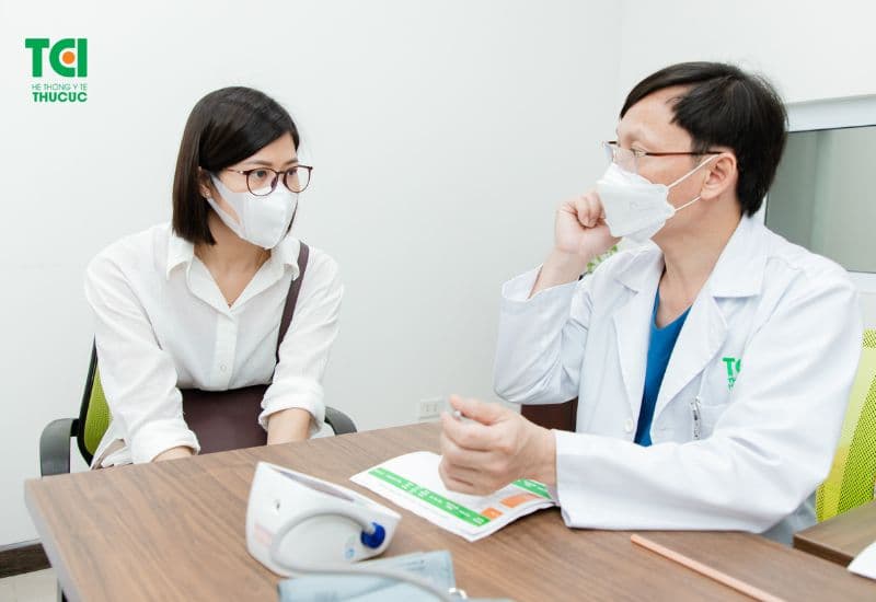 Trước khi quyết định tiêm bất kỳ loại vắc-xin nào, bạn nên tham khảo ý kiến bác sĩ.