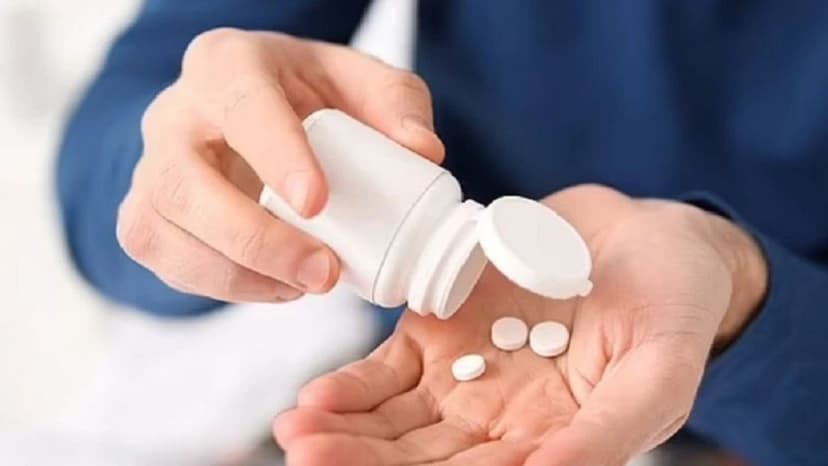 Giải đáp chi tiết có nên uống hạ sốt sau tiêm vacxin