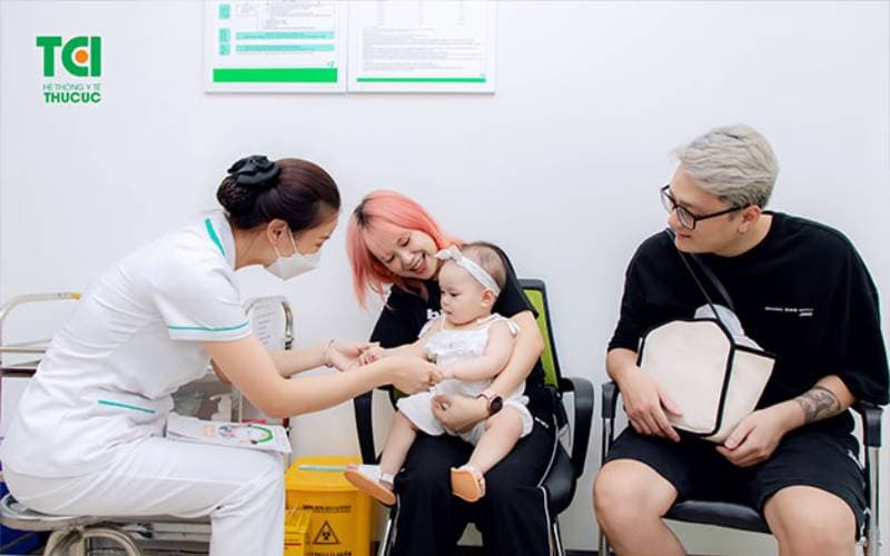 Dấu hiệu của thủy đậu như thế nào