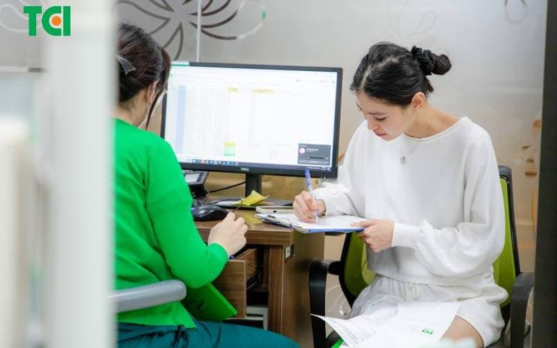 Đau mắt đỏ triệu chứng thế nào tại ngườu lớn