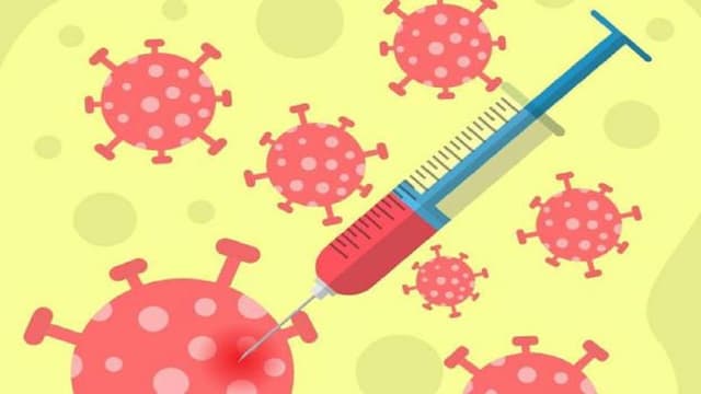 Đi tiêm vắc xin: Tầm quan trọng và những lưu ý cần biết