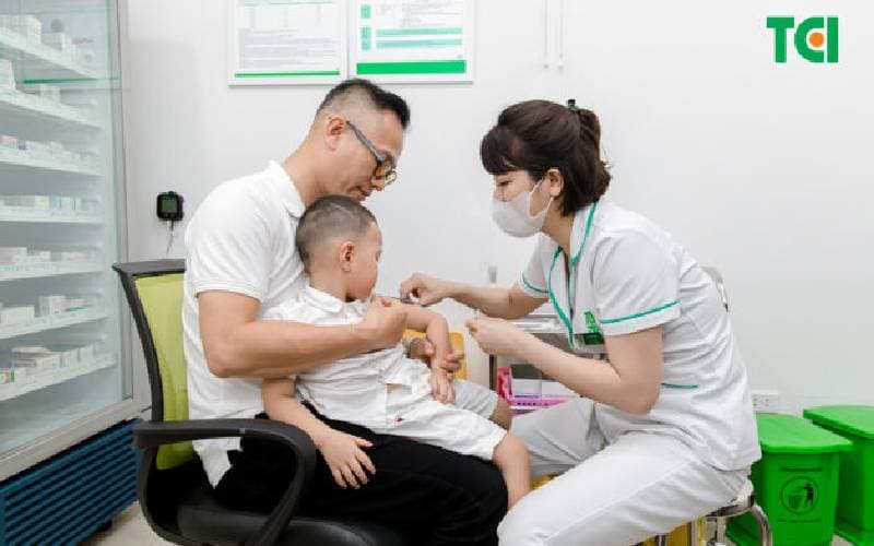 Hình ảnh viêm phế quản trên ảnh