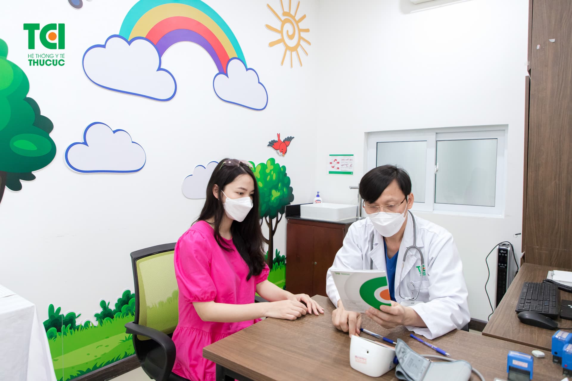 Cân xây dựng kế hoạch tiêm vắc xin theo khuyến cáo của Bộ Y tế