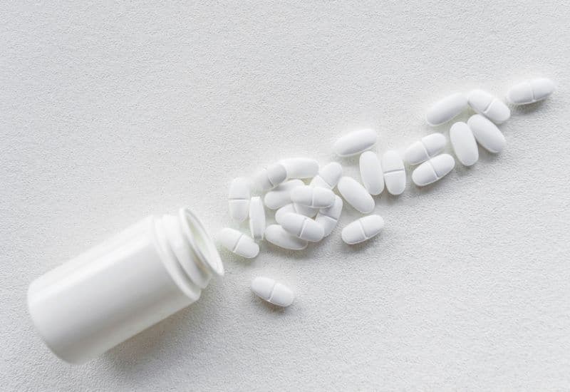 Kiêng sau khi tiêm vắc-xin: Tránh sử dụng một số loại thuốc