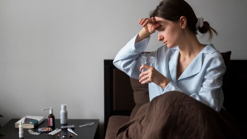 Mệt mỏi sau tiêm vắc-xin: 5 điều bạn cần biết