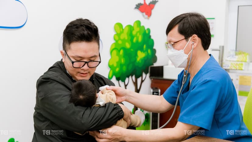 Thông tin cần biết về mũi tiêm ngừa uốn ván bao nhiêu tiền