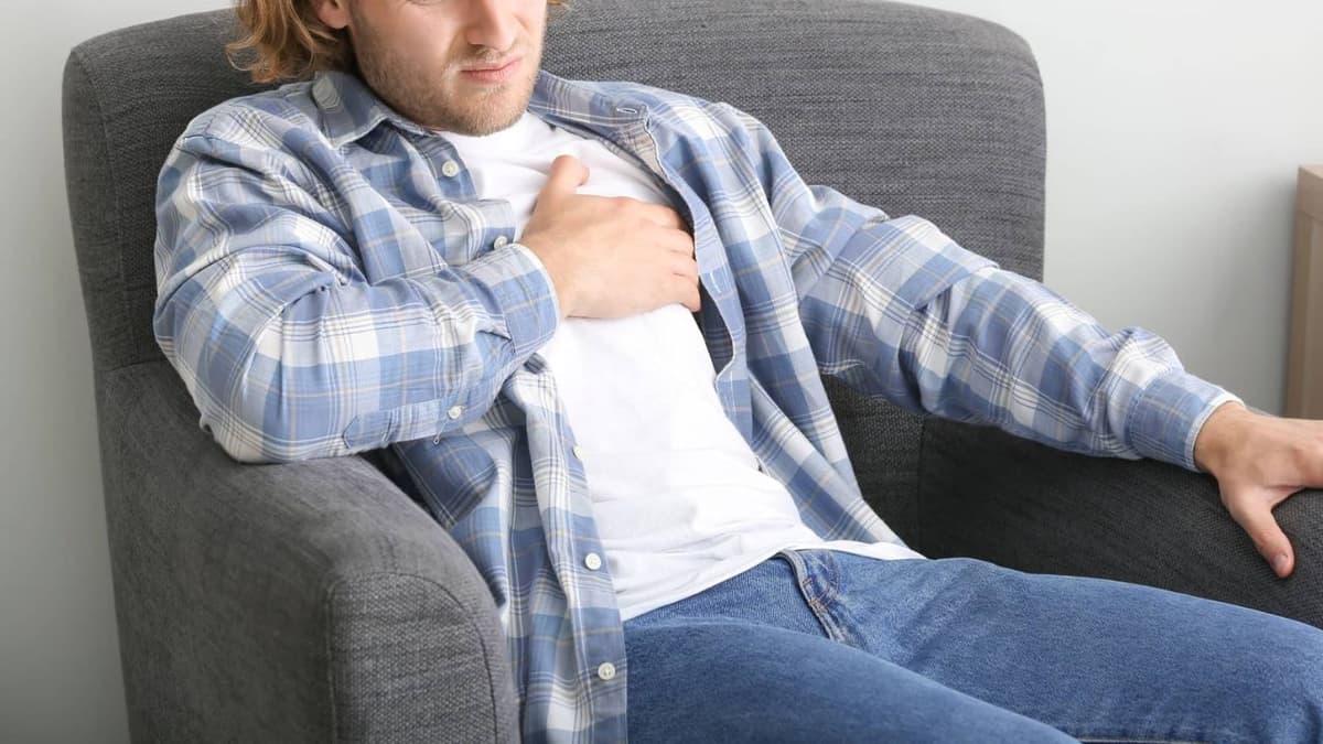 Nuốt đau ở thực quản có phải do ung thư – Làm sao để phân biệt