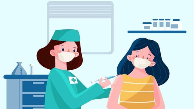 Thủ tục tiêm vắc xin: Quy trình và lưu ý đảm bảo an toàn