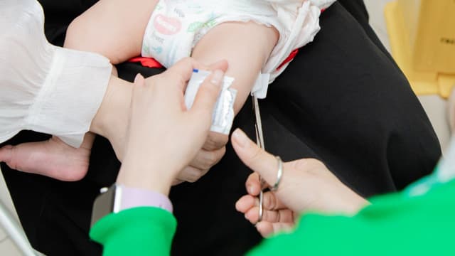 Thuốc tiêm ngừa uốn ván: Tầm quan trọng và điều cần biết