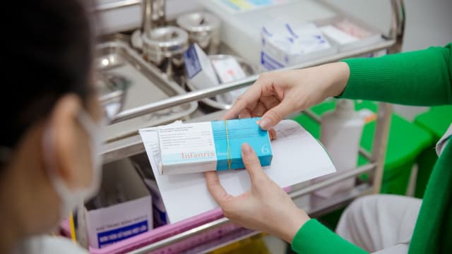 Những điều cần biết về việc tiêm 6in1 bao nhiêu tiền