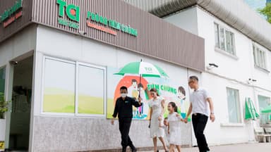 Những lý do cha mẹ nên thực hiện việc tiêm vắc xin cho học sinh