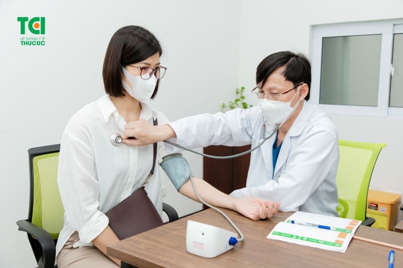 tiêm vacxin không có triệu chứng