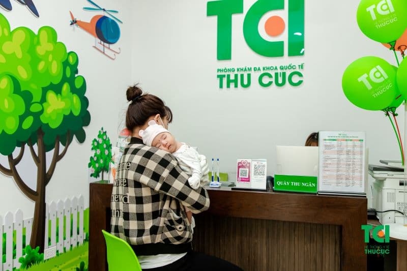 tiêm vacxin miễn phí