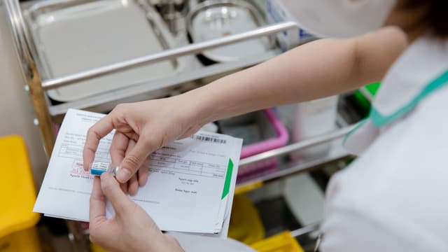 Chớ bỏ lỡ mũi tiêm viêm gan b nhắc lại và thông tin liên quan