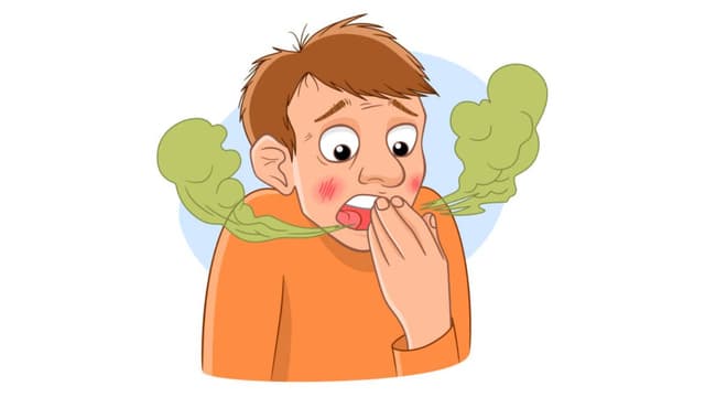 Tình trạng ợ hơi nhiều trong ngày: Có phải dạ dày đang cầu cứu