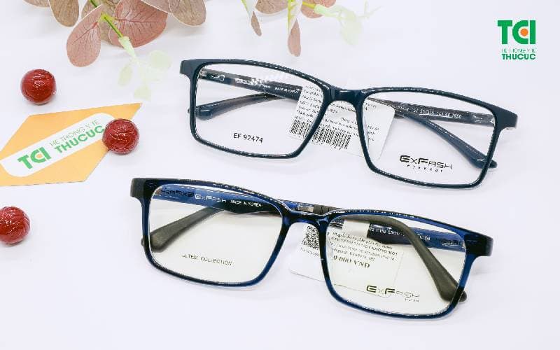 Bảng Tròng kính giá bao nhiêu