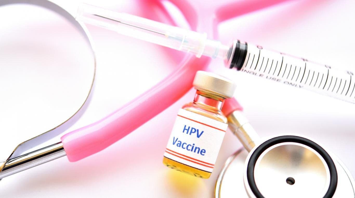 Tiêm phòng HPV đóng vai trò quan trọng trong phòng ngừa 1 số bệnh ung thư