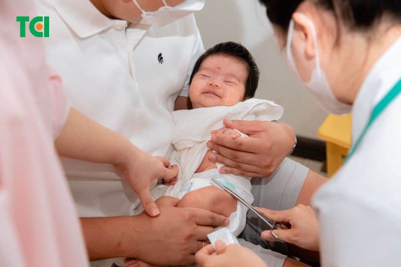 vắc xin synflorix giá bao nhiêu