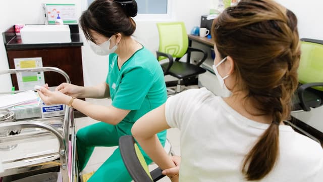 Những điều chị em cần biết về vắc xin ung thư tử cung