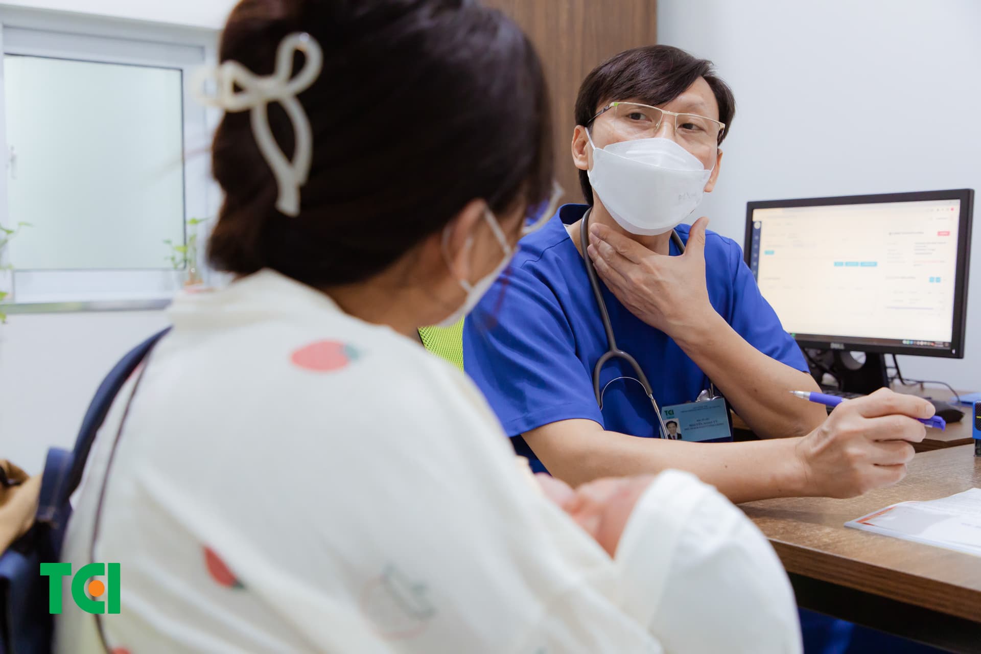 Cần tham khảo ý kiến bác sĩ nên tiêm chủng loại nào phù hợp nhất