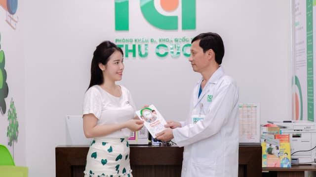 Yêu cầu trước khi tiêm vacxin cho trẻ mà cha mẹ cần chú ý