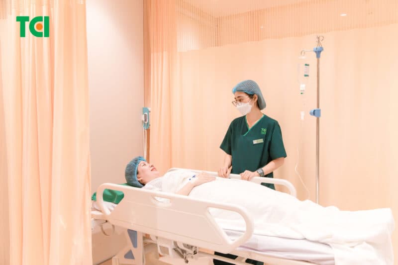 Khách hàng an tâm tầm soát, phát hiện sớm và quản lý hiệu quả các bệnh lý tiêu hóa