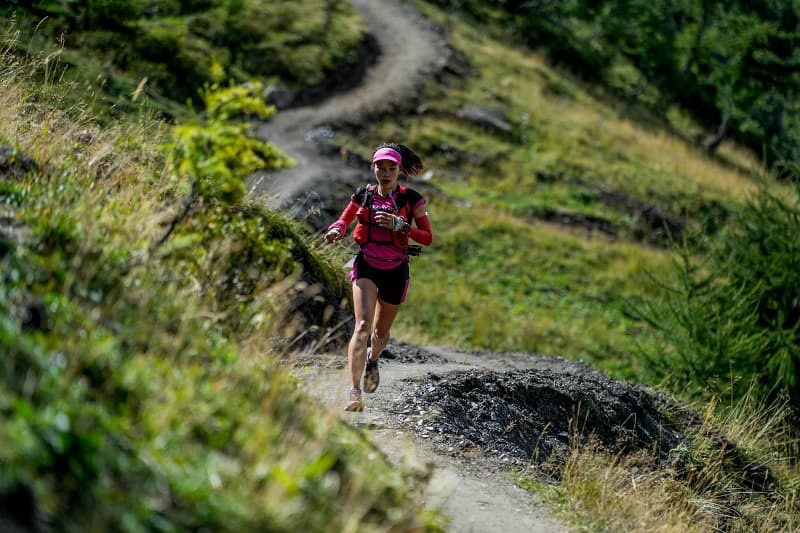 Chạy trail là gì?