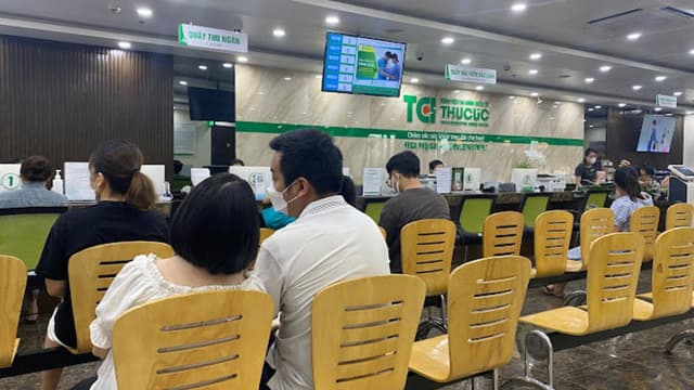 Danh sách người thực hành khám bệnh, chữa bệnh tại Bệnh viện Đa khoa quốc tế Thu Cúc từ ngày 21/2/2025