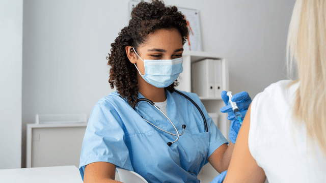 An toàn tiêm chủng: Yếu tố then chốt bảo vệ sức khỏe cộng đồng