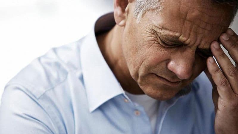 Những ảnh hưởng của bệnh Parkinson