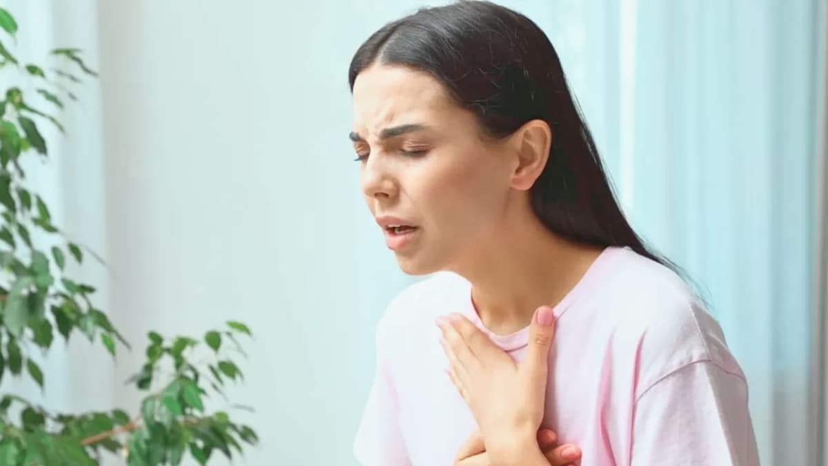 Sự thật ít người biết về bệnh trào ngược dạ dày gây ho mạn tính